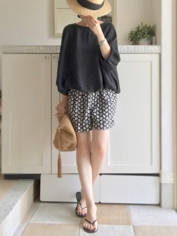 夾腳拖　穿搭　推薦